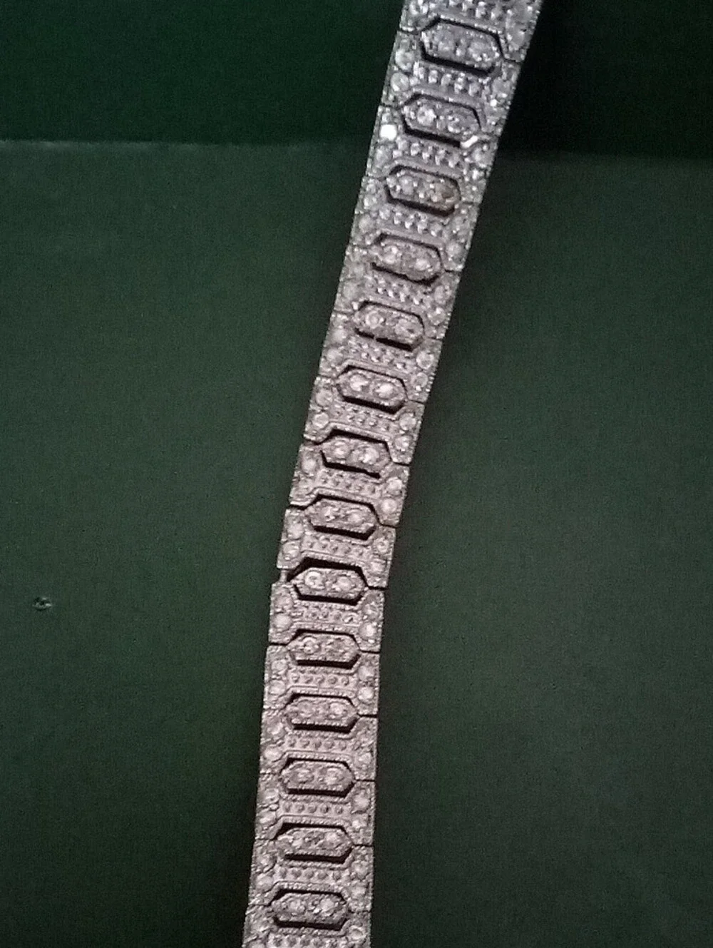925 Silver Bracelet